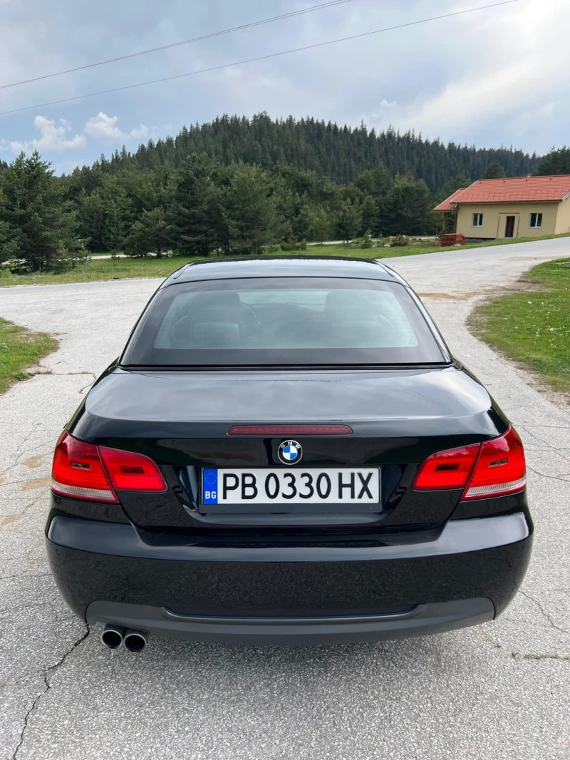 BMW 330, снимка 6 - Автомобили и джипове - 52014356