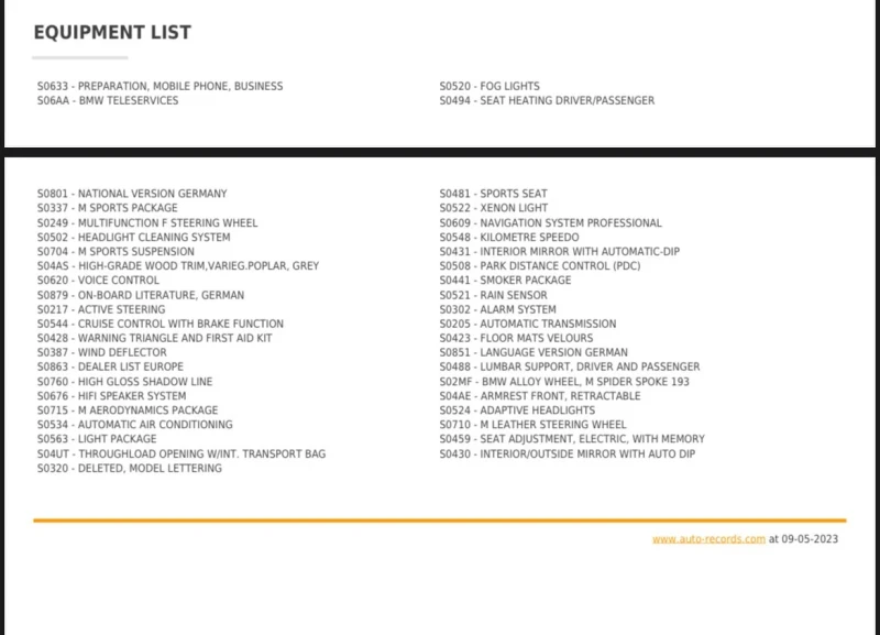 BMW 330, снимка 9 - Автомобили и джипове - 52014356