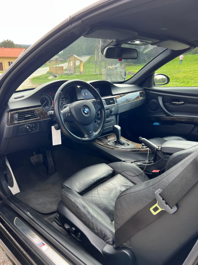 BMW 330, снимка 3 - Автомобили и джипове - 52014356