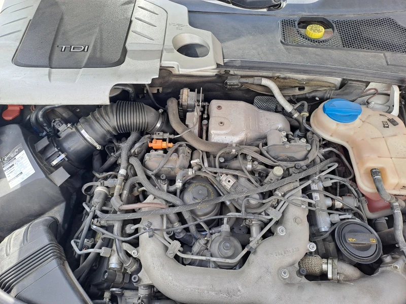 Audi A6 3.0TDI 3xSline, снимка 16 - Автомобили и джипове - 53020717
