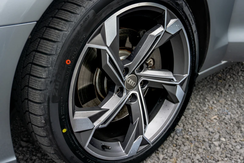 Audi A6 A6 3.0TDI QUATTRO РЕАЛНИ КИЛОМЕТРИ-6М ГАРАНЦИЯ!   , снимка 16 - Автомобили и джипове - 51911258