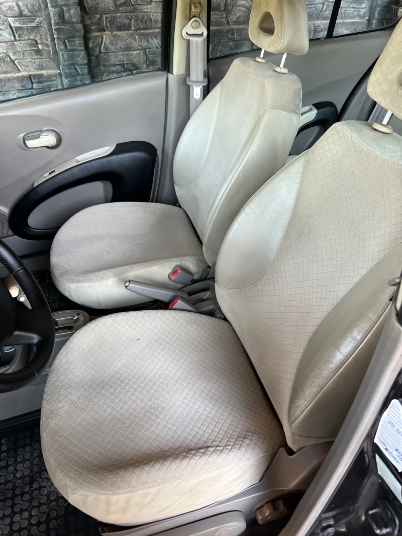 Nissan Micra Nissan micra , снимка 8 - Автомобили и джипове - 52328500