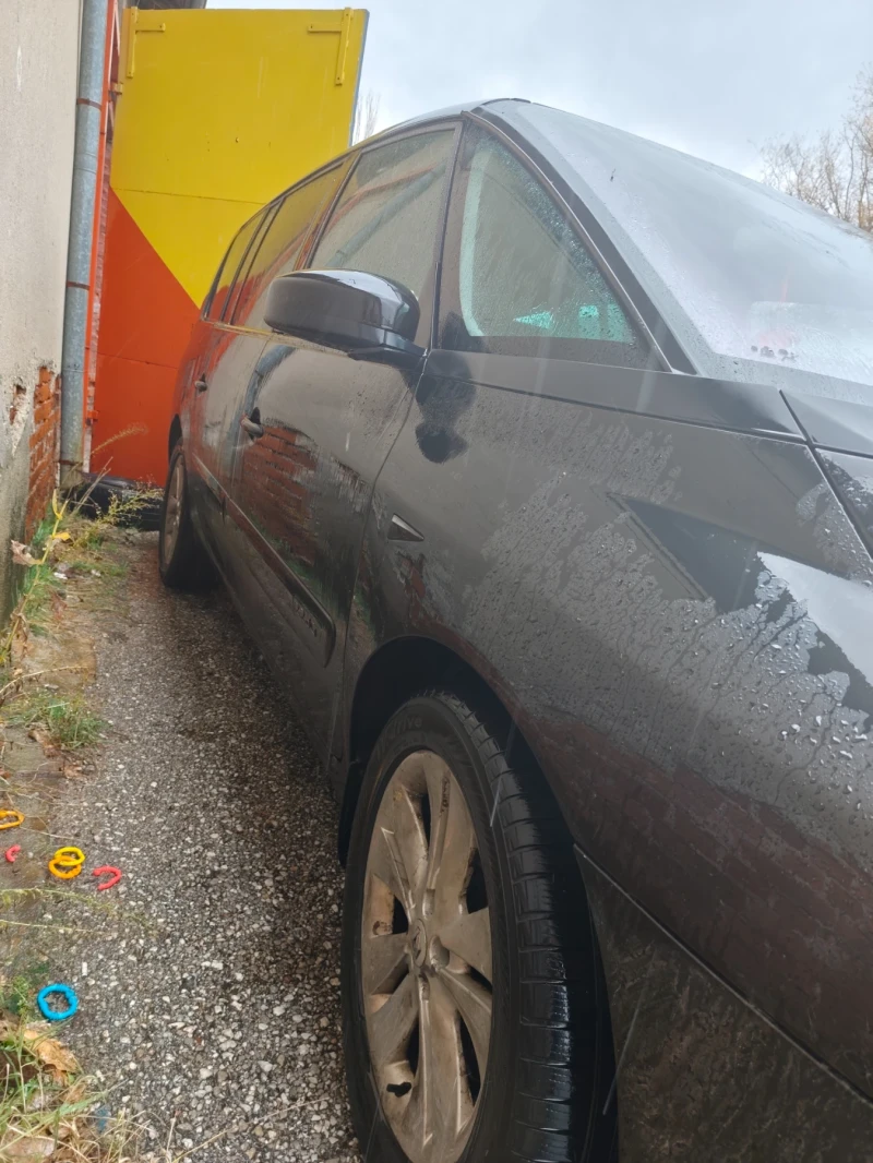 Renault Espace, снимка 5 - Автомобили и джипове - 52454680