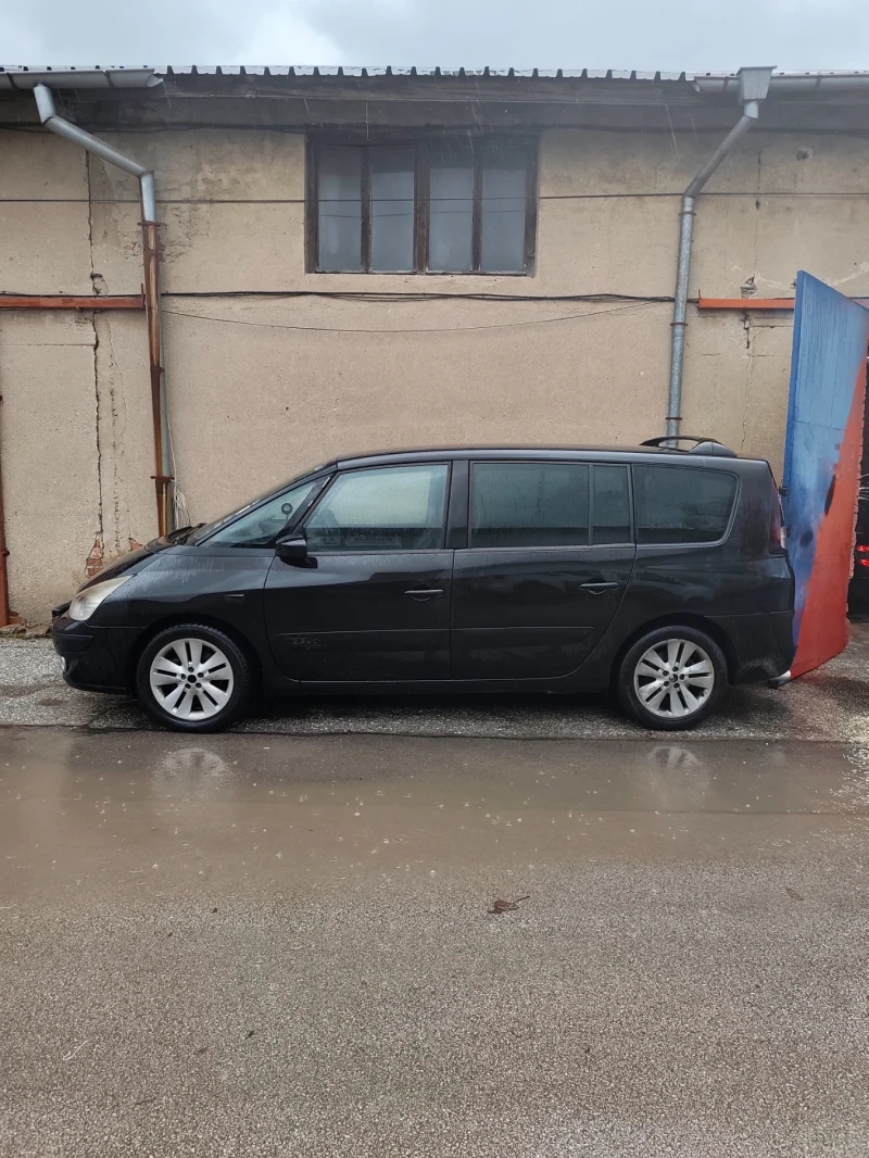 Renault Espace, снимка 2 - Автомобили и джипове - 52454680