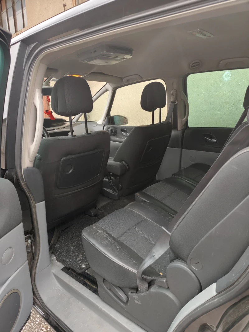 Renault Espace, снимка 6 - Автомобили и джипове - 52454680