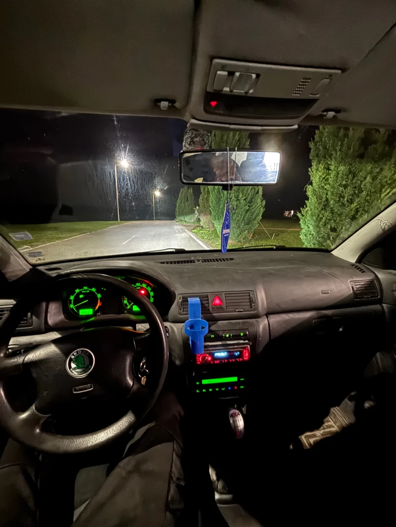 Skoda Octavia, снимка 7 - Автомобили и джипове - 52642720