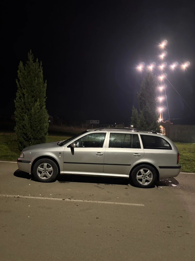 Skoda Octavia, снимка 3 - Автомобили и джипове - 52642720