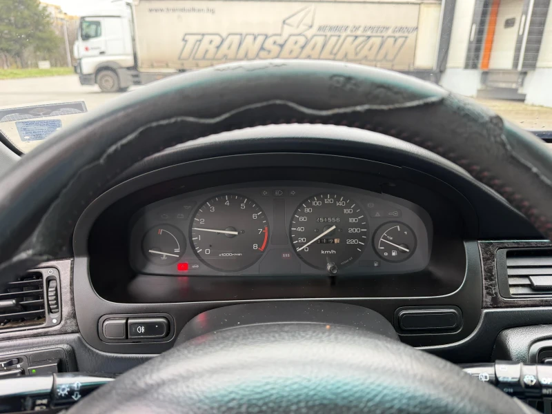 Honda Civic, снимка 10 - Автомобили и джипове - 52844794