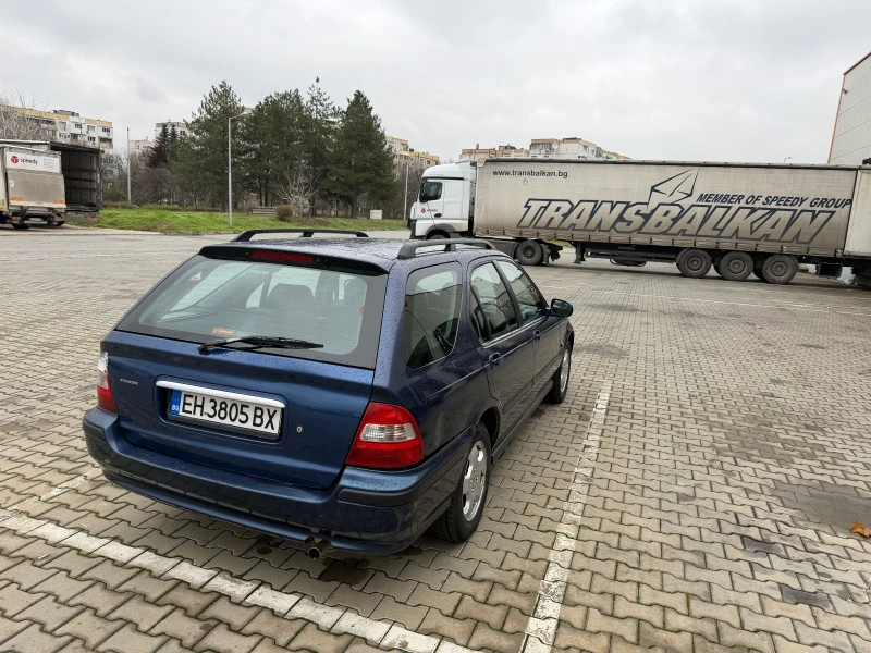 Honda Civic, снимка 4 - Автомобили и джипове - 52844794