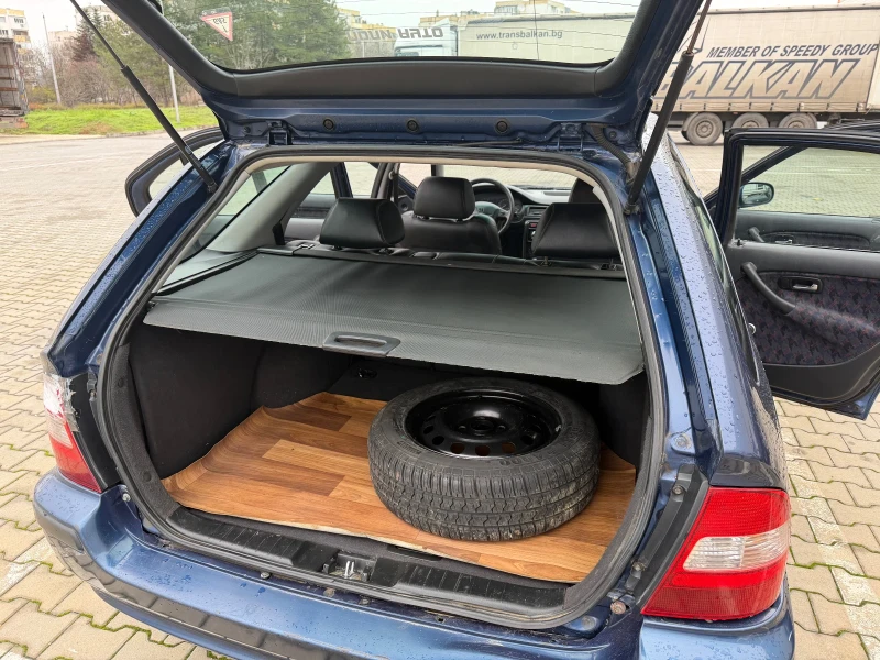 Honda Civic, снимка 12 - Автомобили и джипове - 52844794