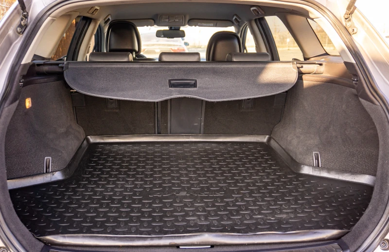 Toyota Avensis 2.0 D-4D AL KANTARA | С ГАРАНЦИЯ!, снимка 15 - Автомобили и джипове - 52849154