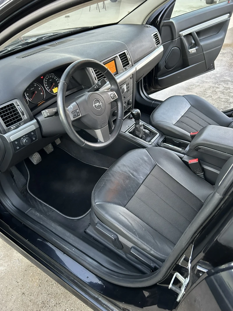 Opel Signum COSMO Face , снимка 6 - Автомобили и джипове - 52999361