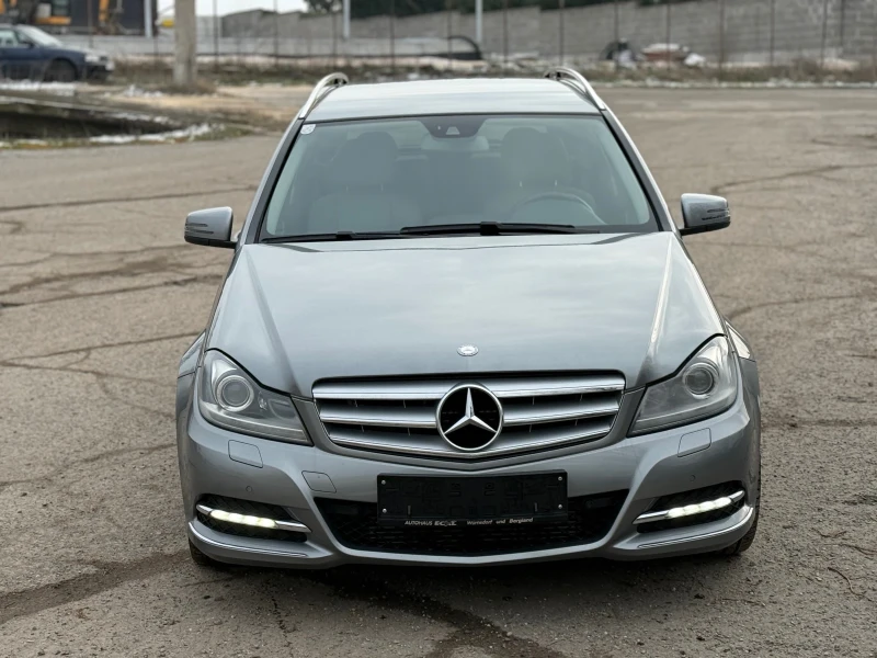 Mercedes-Benz C 250 C 250 CDI Avantgarde, снимка 2 - Автомобили и джипове - 53176942