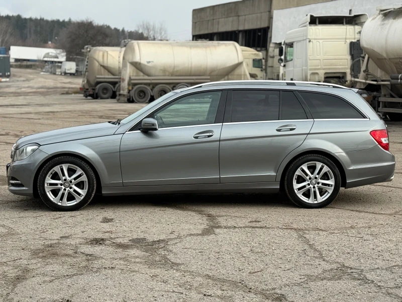 Mercedes-Benz C 250 C 250 CDI Avantgarde, снимка 8 - Автомобили и джипове - 53176942
