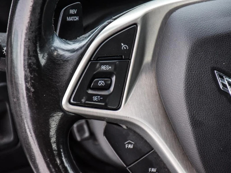 Chevrolet Corvette Stingray 1LT* Coupe* АвтоКредит* (ЦЕНА ДО БГ), снимка 12 - Автомобили и джипове - 53237822