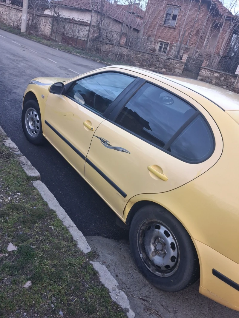 Seat Leon, снимка 5 - Автомобили и джипове - 53257102