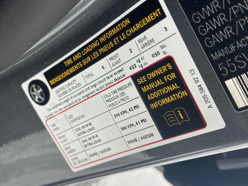 Mercedes-Benz AMG GT C * 43 * CARFAX * ЦЕНА ДО БГ, снимка 15 - Автомобили и джипове - 53518774