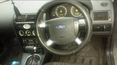 Ford Mondeo  - изображение 2