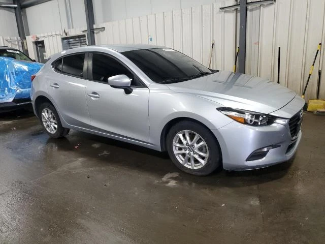 Mazda 3 2.0L 4 Front-wheel Drive - изображение 7