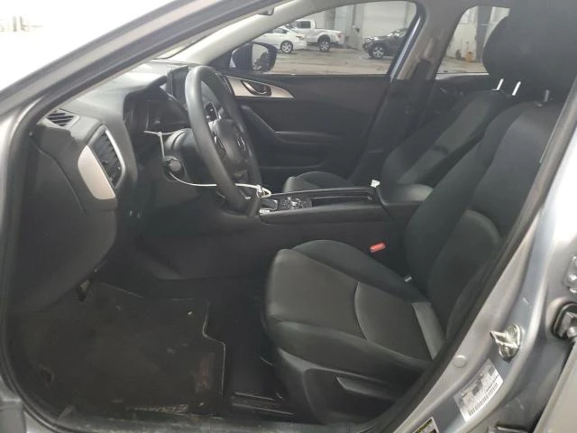 Mazda 3 2.0L 4 Front-wheel Drive - изображение 5