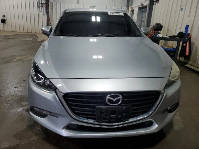 Mazda 3 2.0L 4 Front-wheel Drive - изображение 3
