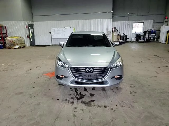 Mazda 3 2.0L 4 Front-wheel Drive - изображение 9
