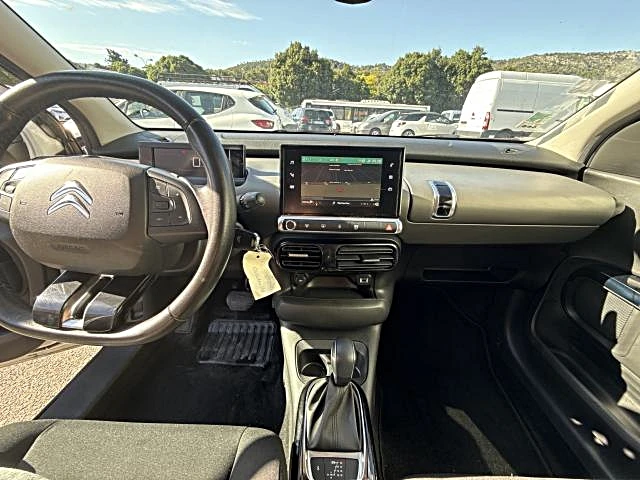 Citroen C4 Cactus AUTOMATIC - изображение 8