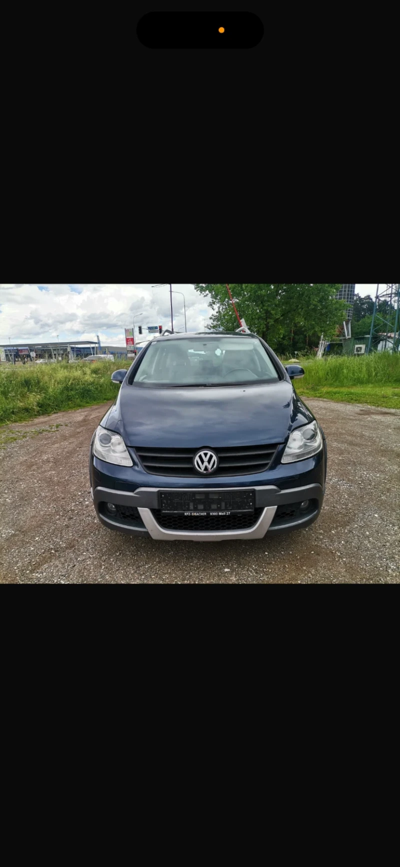 VW Golf - 6400 лв. / 3272.27 € - 57810954 1