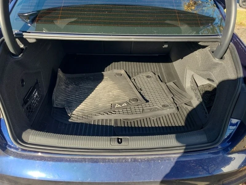 Audi A4 Technik* S-line* * *  | Mobile.bg   16