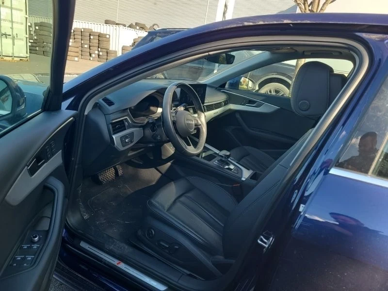 Audi A4 Technik* S-line* * *  | Mobile.bg   6