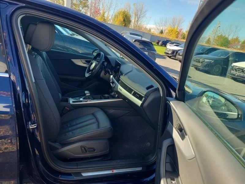 Audi A4 Technik* S-line* * *  | Mobile.bg   14