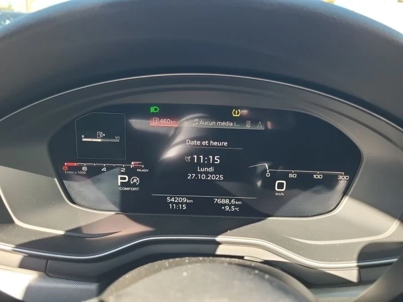 Audi A4 Technik* S-line* * *  | Mobile.bg   9