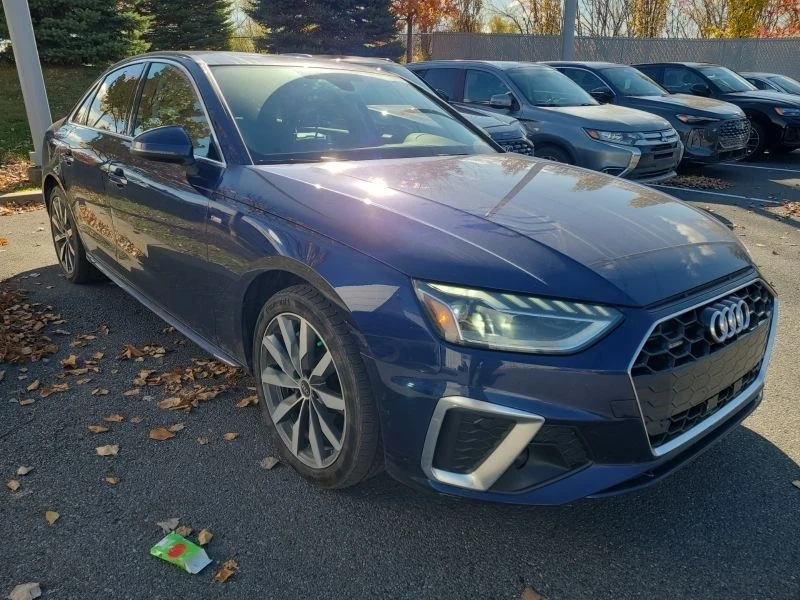 Audi A4 Technik* S-line* * *  | Mobile.bg   3