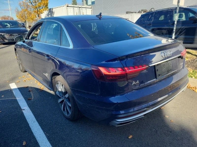 Audi A4 Technik* S-line* * *  | Mobile.bg   4