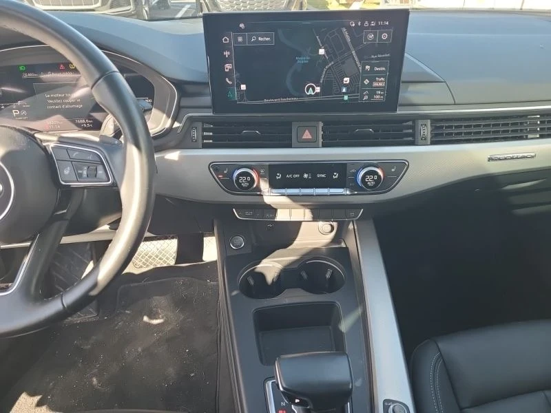 Audi A4 Technik* S-line* * *  | Mobile.bg   8