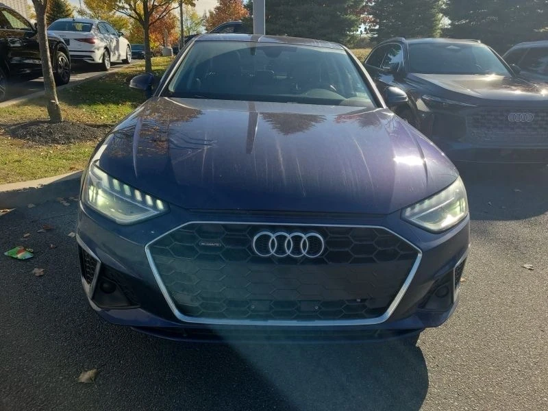 Audi A4 Technik* S-line* * *  | Mobile.bg   2