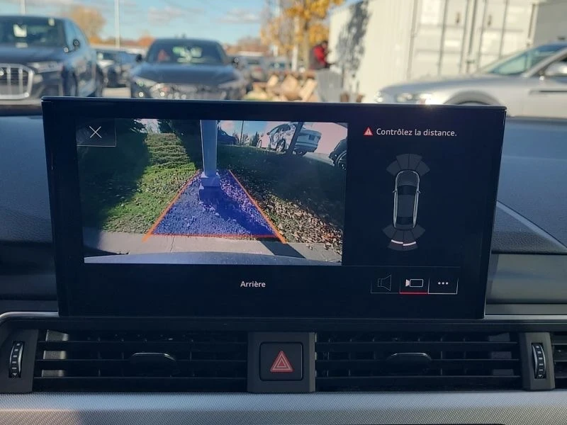 Audi A4 Technik* S-line* * *  | Mobile.bg   11