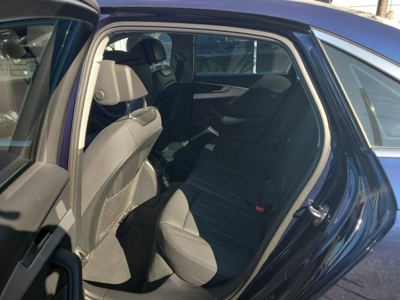 Audi A4 Technik* S-line* * *  | Mobile.bg   13