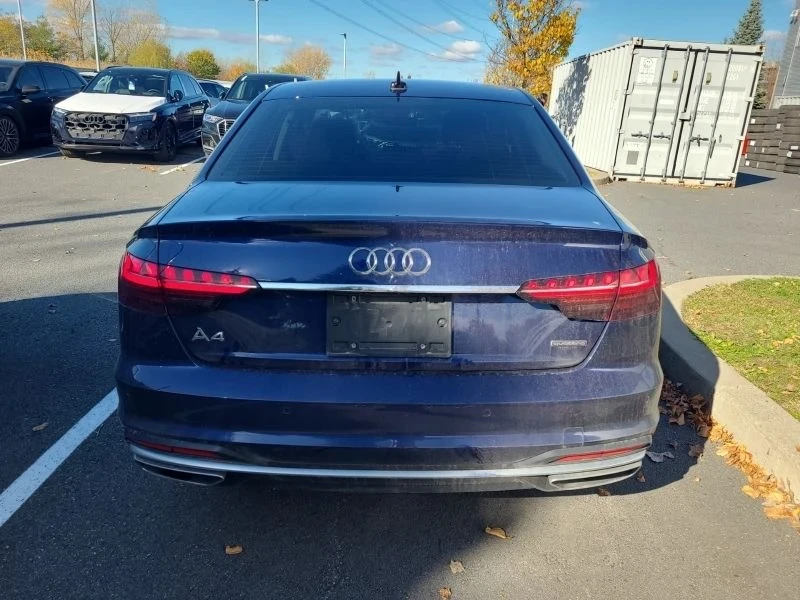 Audi A4 Technik* S-line* * *  | Mobile.bg   5