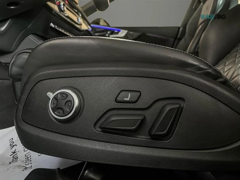 Audi S5 3.0T* quattro* АвтоКредит* (ЦЕНА ДО БГ)* , снимка 9 - Автомобили и джипове - 54766968