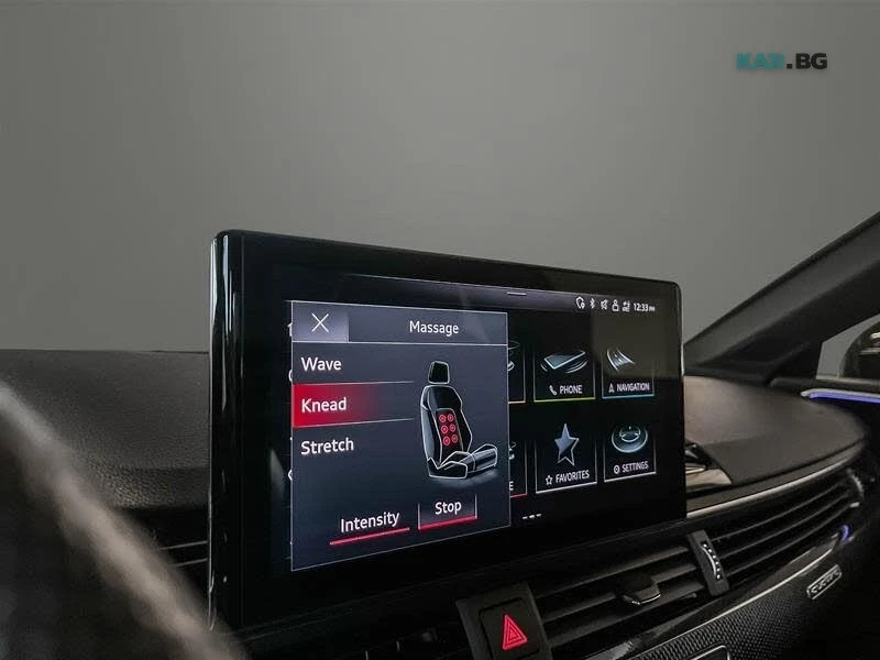 Audi S5 3.0T* quattro* АвтоКредит* (ЦЕНА ДО БГ)* , снимка 10 - Автомобили и джипове - 54766968