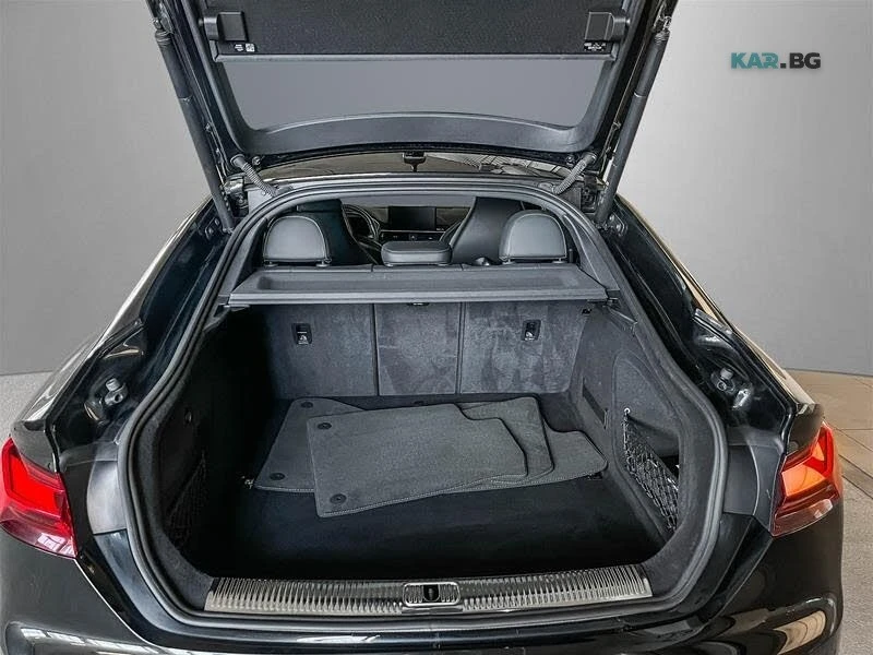 Audi S5 3.0T* quattro* АвтоКредит* (ЦЕНА ДО БГ)* , снимка 7 - Автомобили и джипове - 54766968
