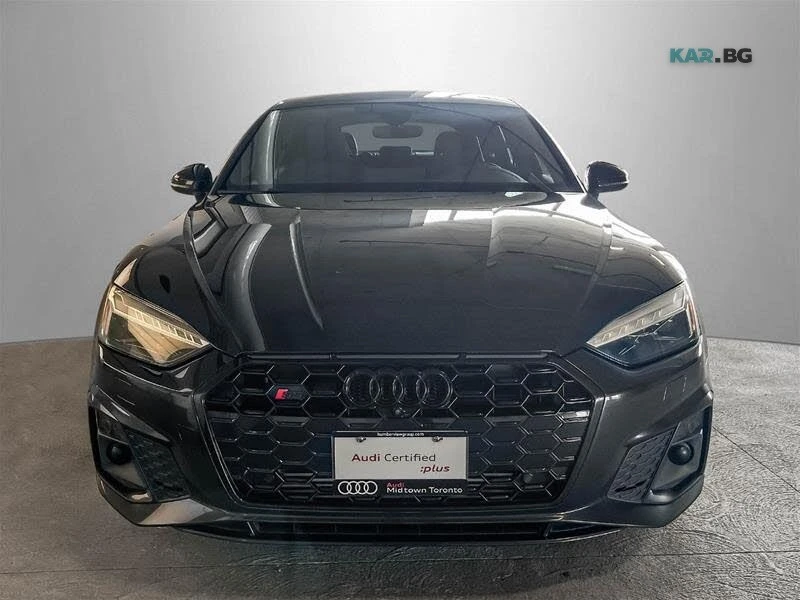 Audi S5 3.0T* quattro* АвтоКредит* (ЦЕНА ДО БГ)* , снимка 3 - Автомобили и джипове - 54766968