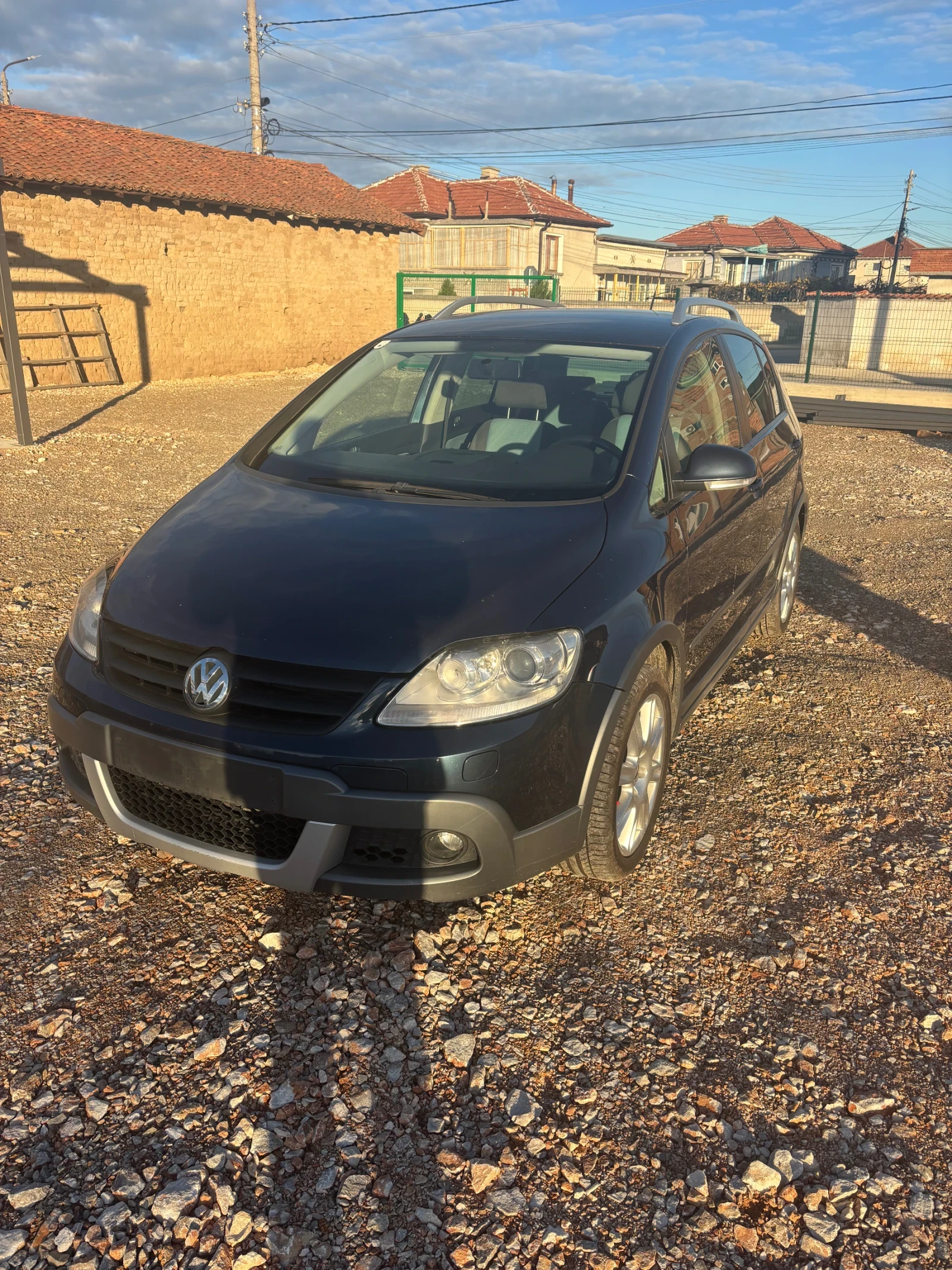 VW Golf, снимка 1