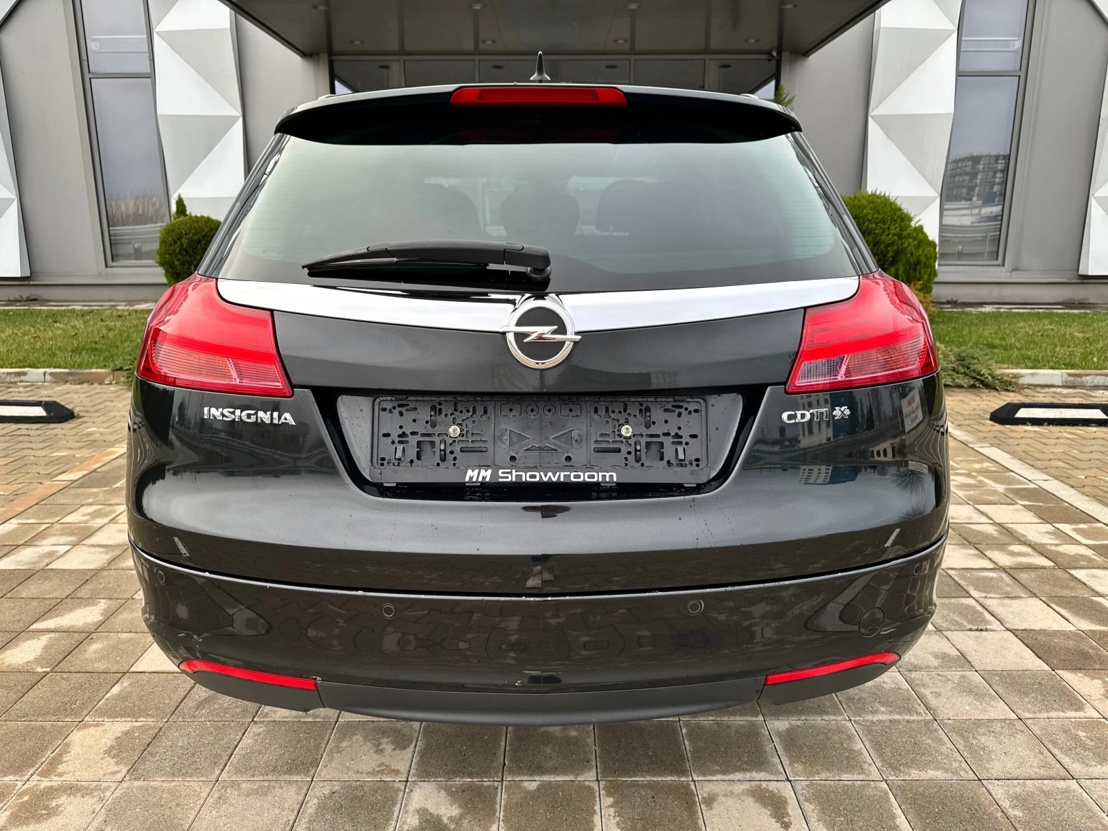 Opel Insignia COSMO-4X4-ПАНОРАМА-ПАМЕТ-НАВИ-ПОДГРЕВ-LANE-ASIST- - изображение 6