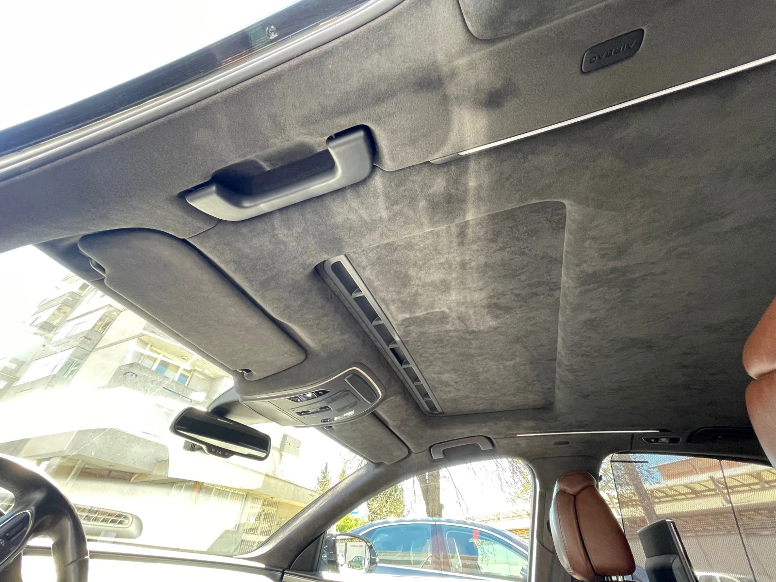 Audi A8 4H M1G FUL | Mobile.bg   11