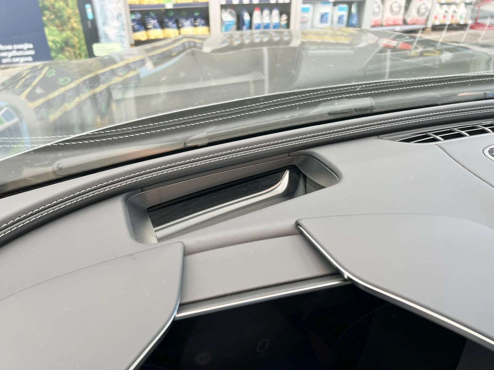 Mercedes-Benz AMG GT BRABUS 750/ COUPE/ FULL CARBON/ NIGHT/ BURM/ 21/ | Mobile.bg   12