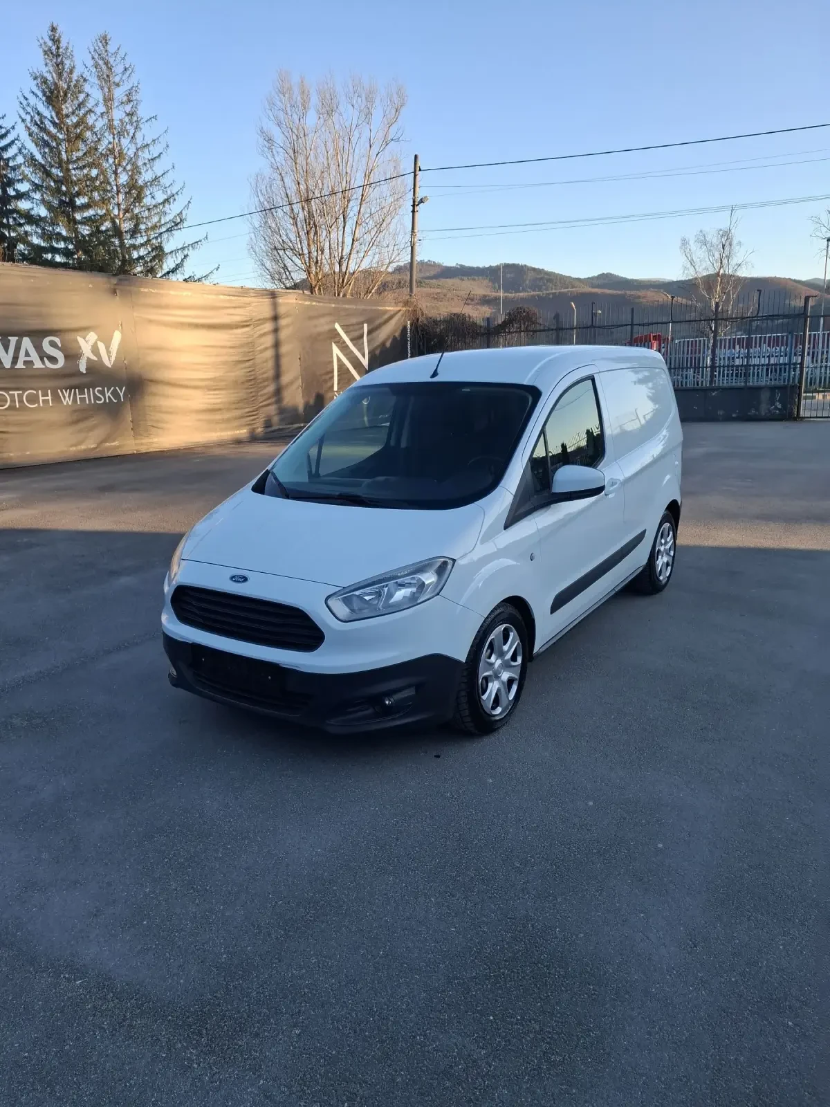 Ford Connect 1.5TDCI 90к.с | Mobile.bg — изображение 1