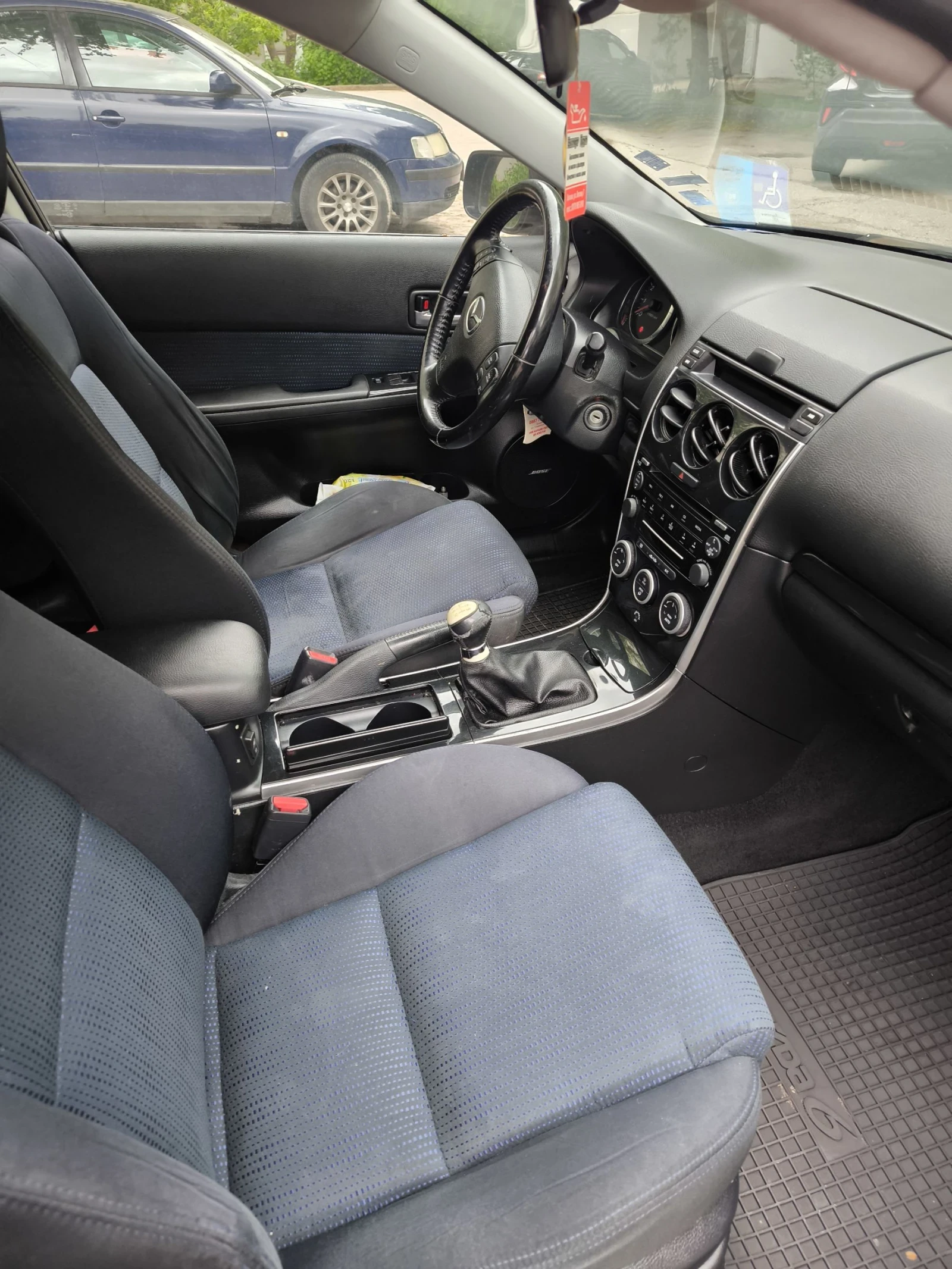Mazda 6  - изображение 4