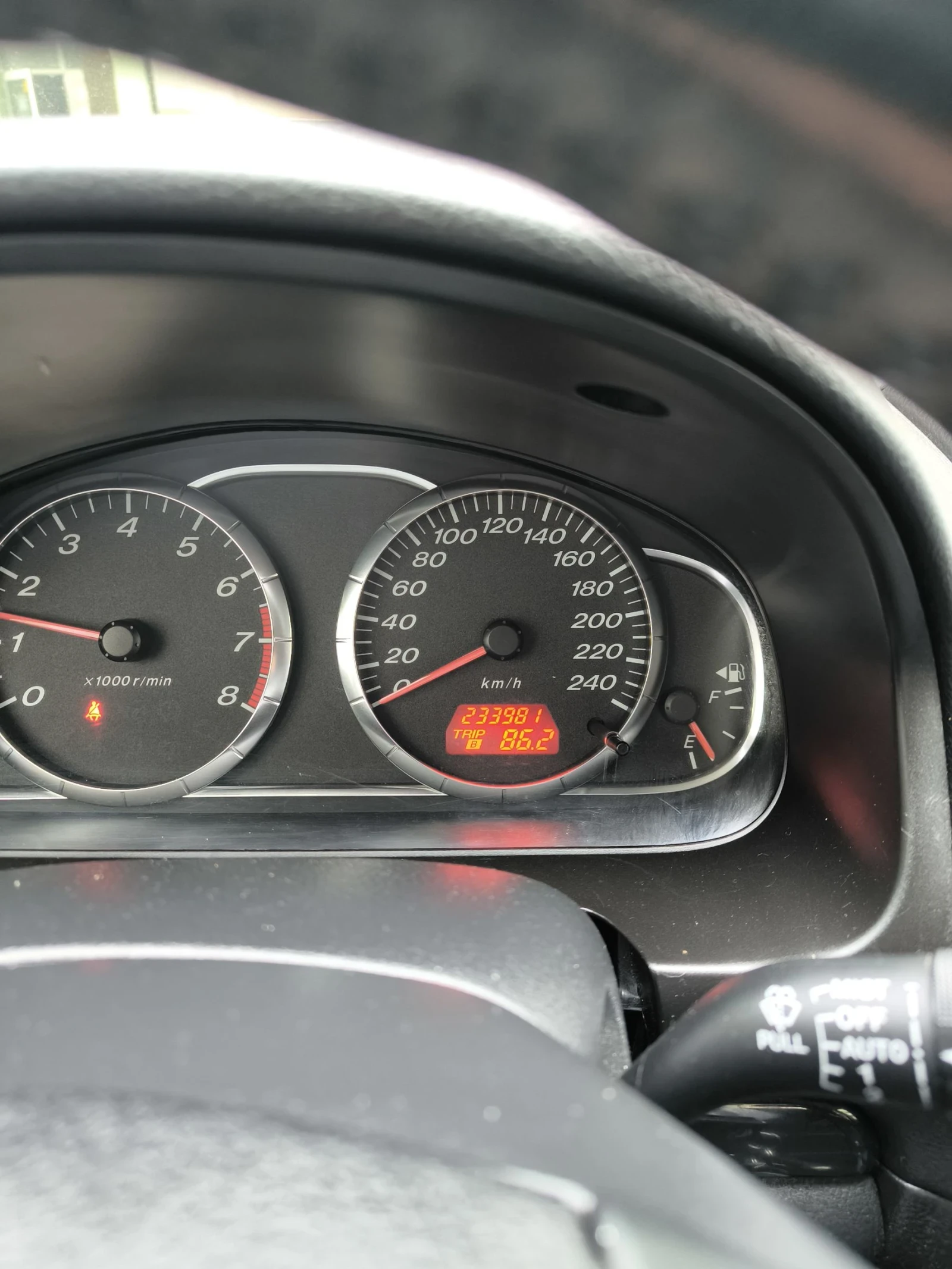 Mazda 6  - изображение 3